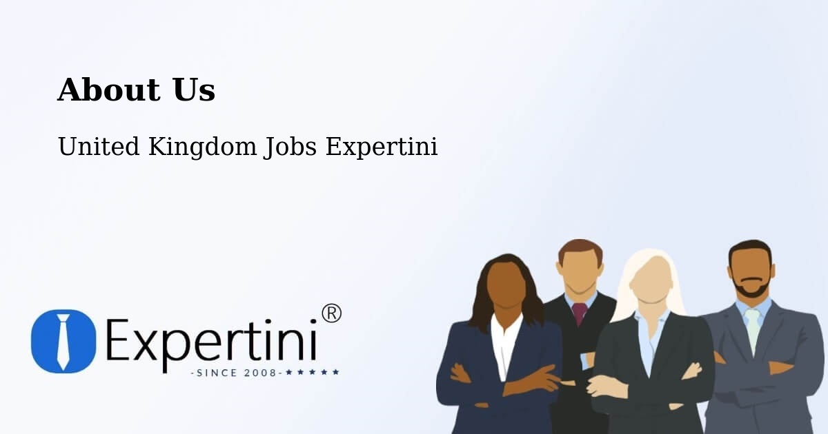 About Expertini Recruitment Platform  – Ewell - Ewell, United Kingdom Jobs Expertini