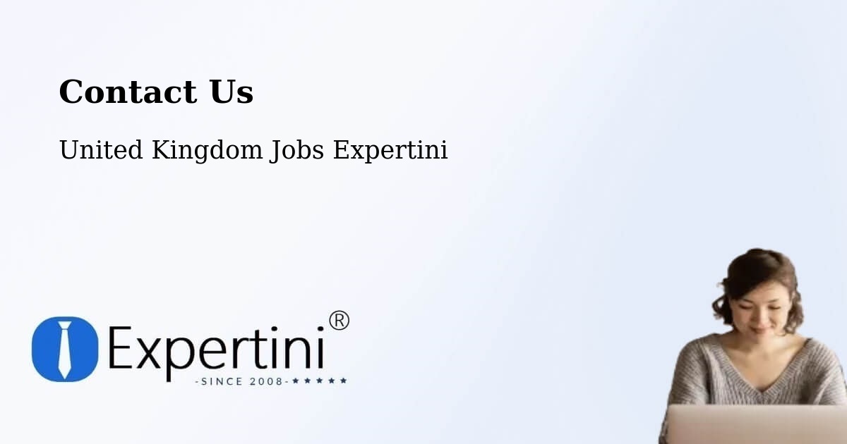 Contact Expertini – Ewell - United Kingdom Jobs Expertini