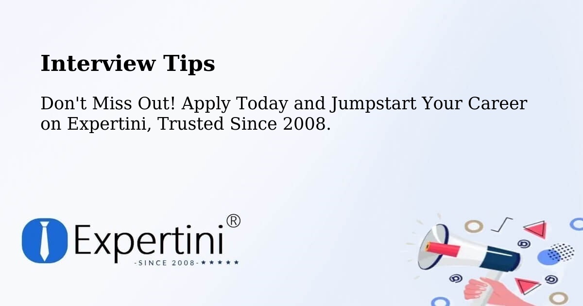 Interview Tips & Techniques for Job Seekers – Ewell - Ewell, United Kingdom Jobs Expertini