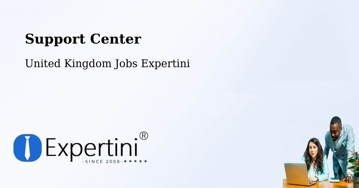 Support Services – Ewell - United Kingdom Jobs Expertini