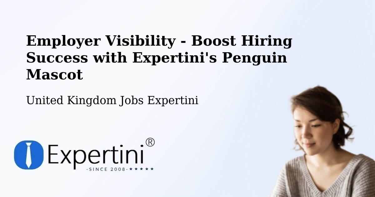 CV and Resume Visibility Optimization – Ewell - United Kingdom Jobs Expertini